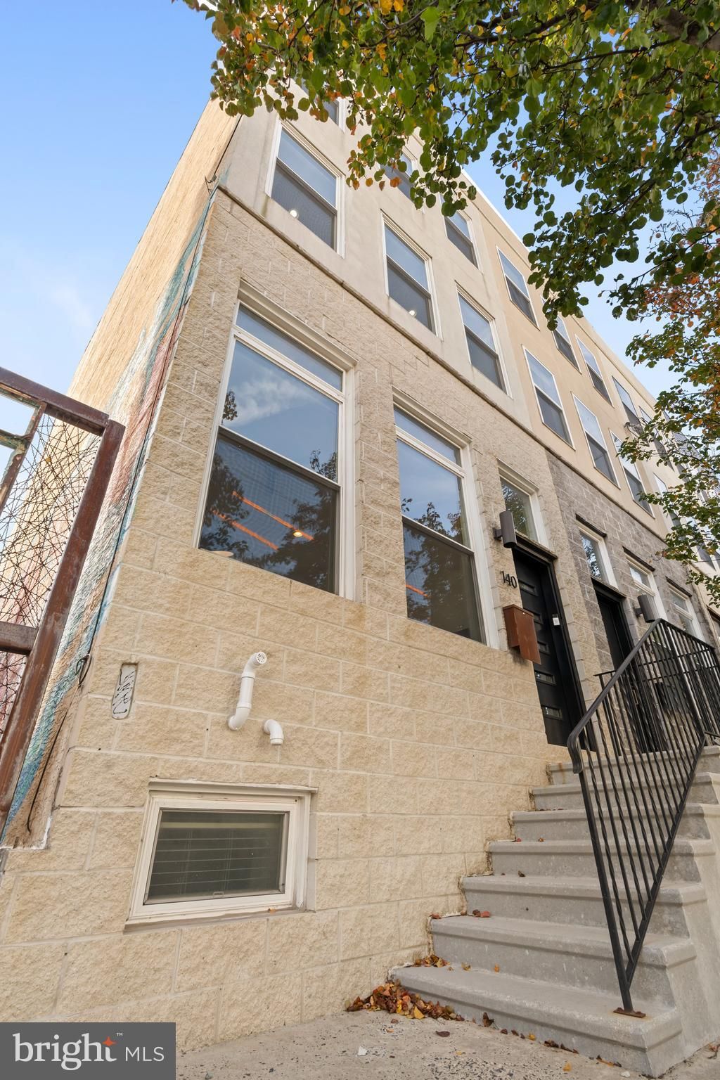 Photo of 140 W Master Street, PHILADELPHIA, PA 19122 (MLS # PAPH2538582)