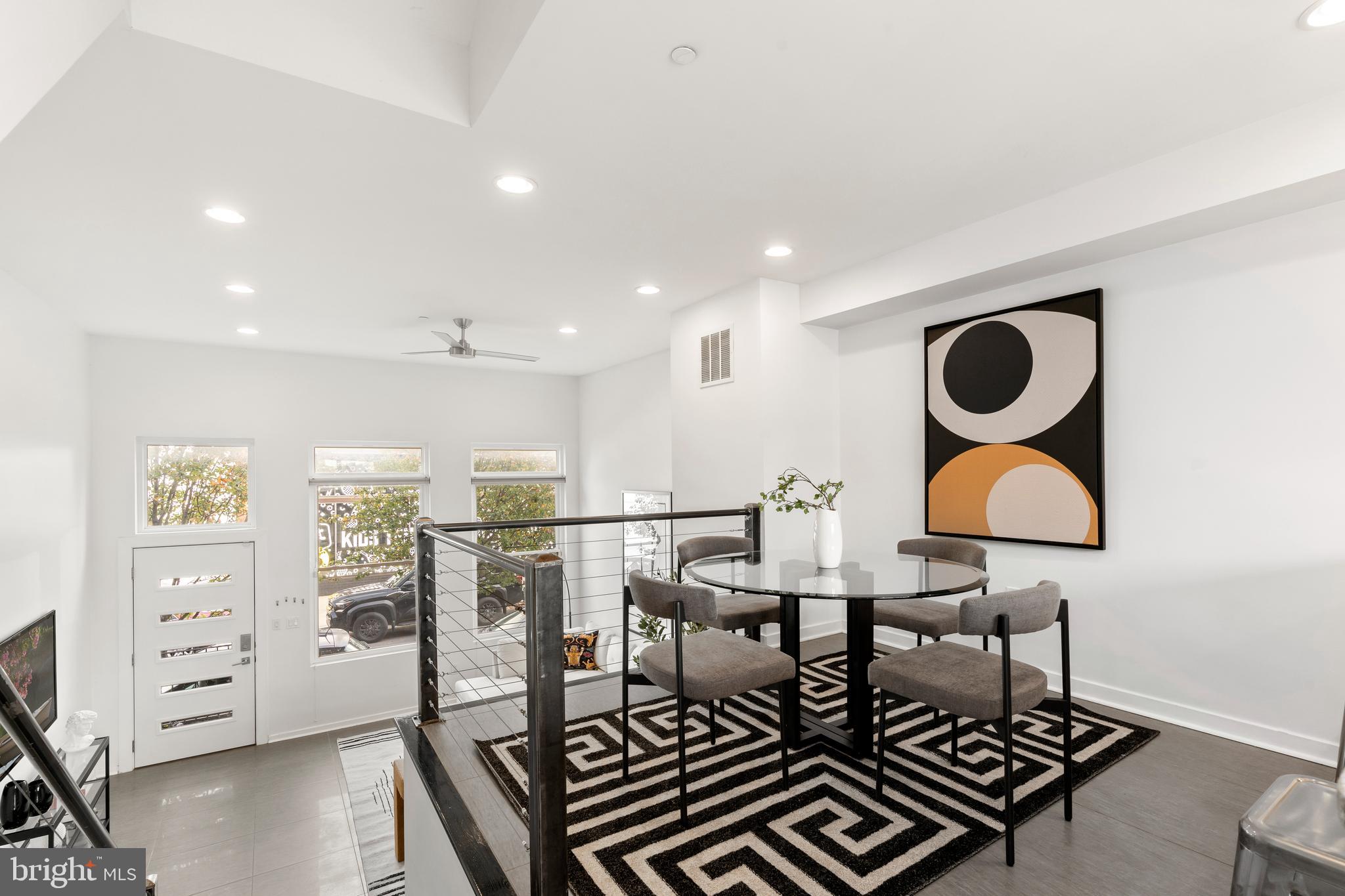 OLDE KENSINGTON - Residential