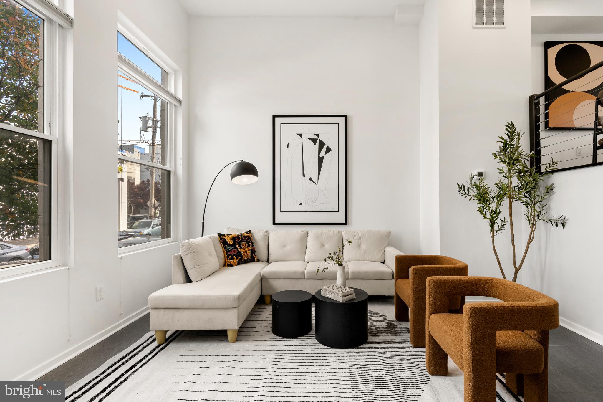 OLDE KENSINGTON - Residential