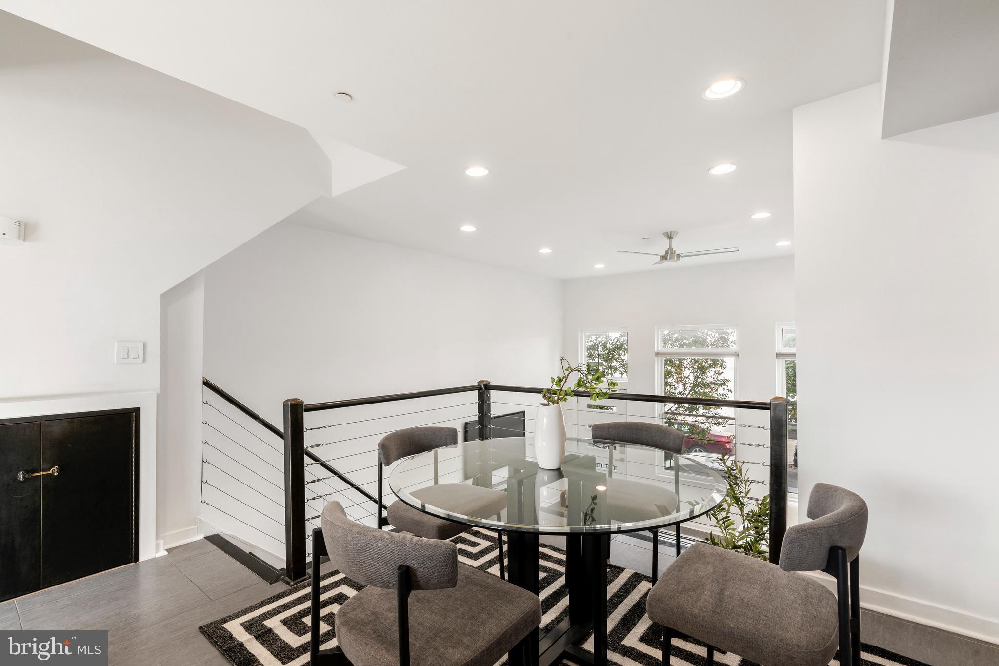 OLDE KENSINGTON - Residential