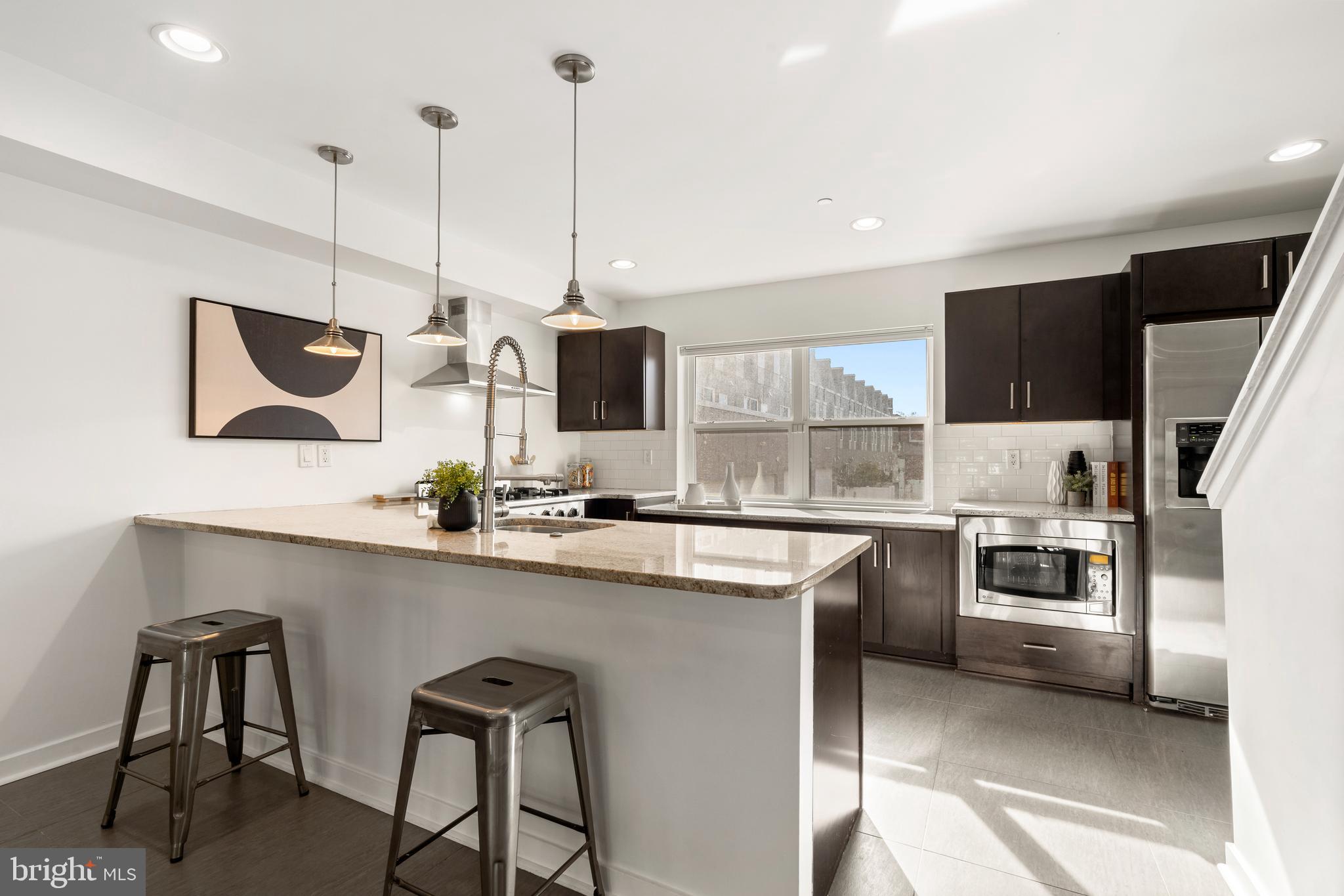 OLDE KENSINGTON - Residential