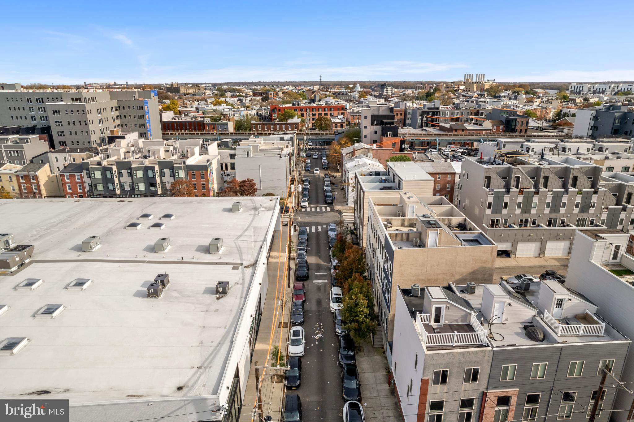 OLDE KENSINGTON - Residential