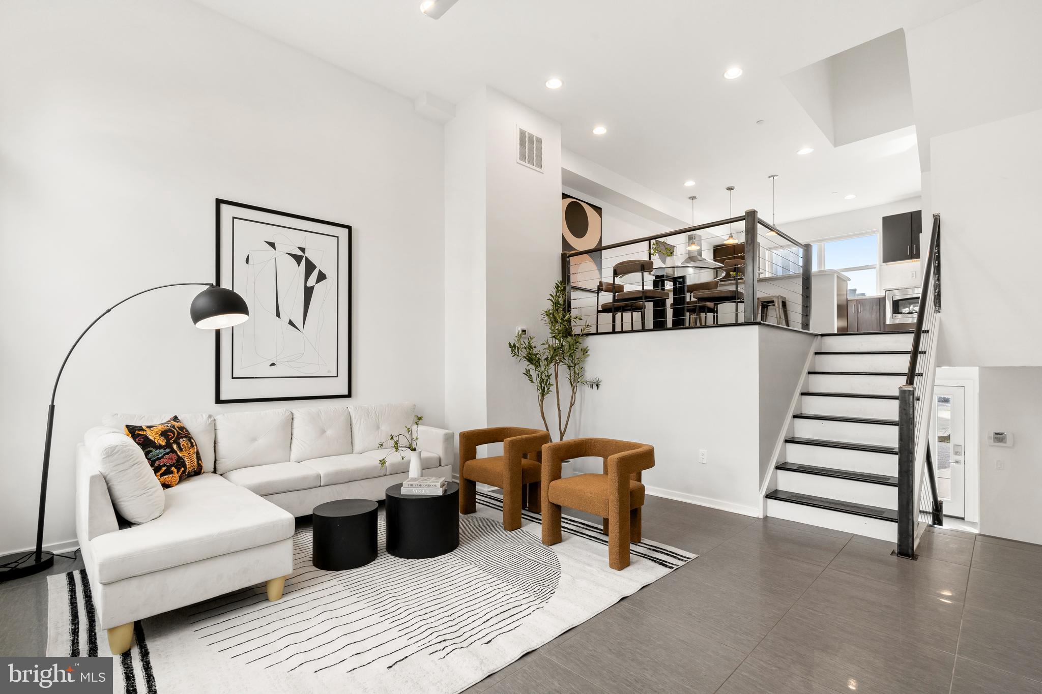 OLDE KENSINGTON - Residential