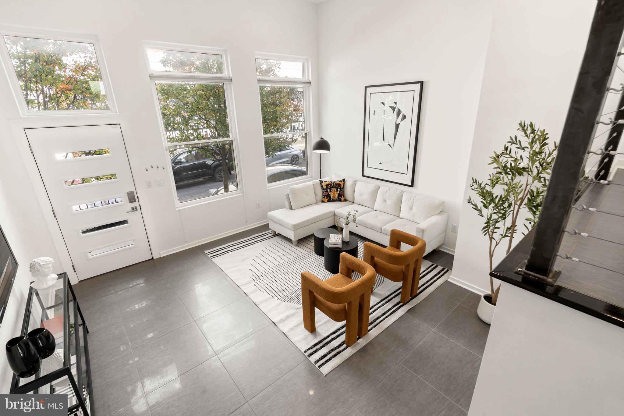 OLDE KENSINGTON - Residential