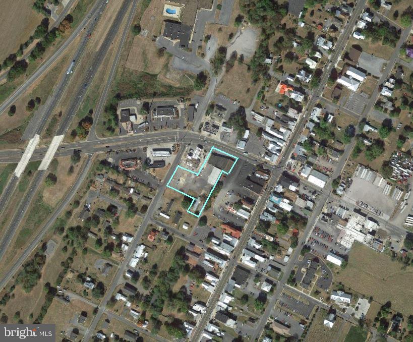 129 W OLD CROSS ROAD 131