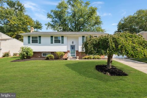 Photo of 33 Estate Road, LUMBERTON, NJ 08048 (MLS # NJBL2103444)