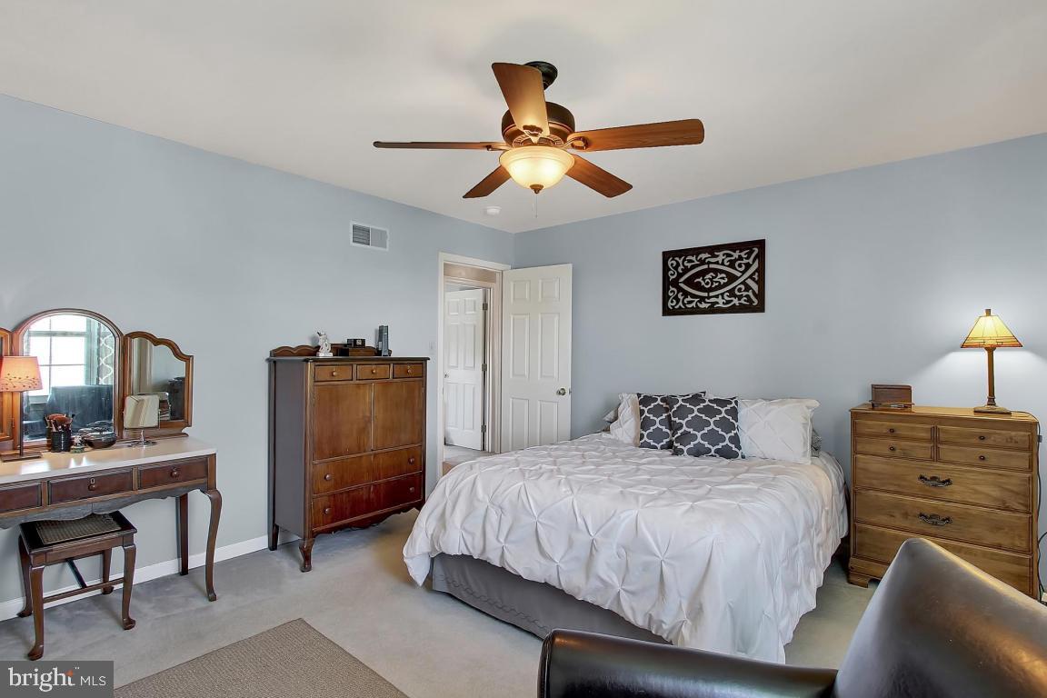 VILLAGE SQUARE - Residential