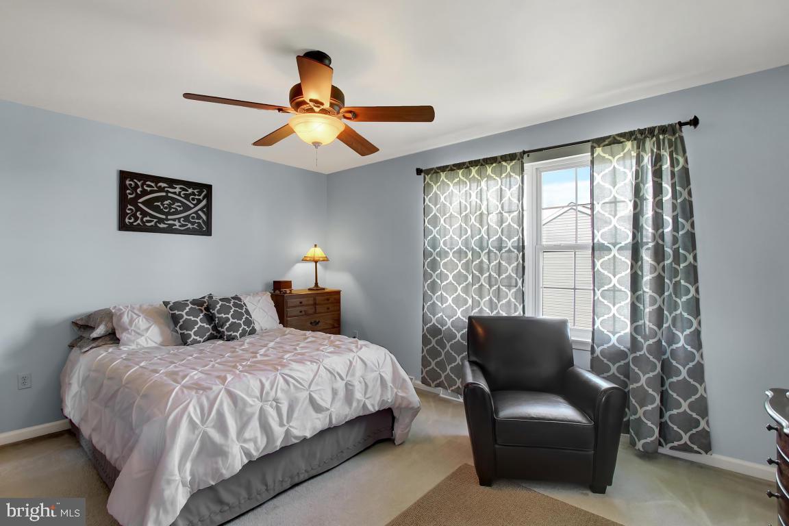 VILLAGE SQUARE - Residential