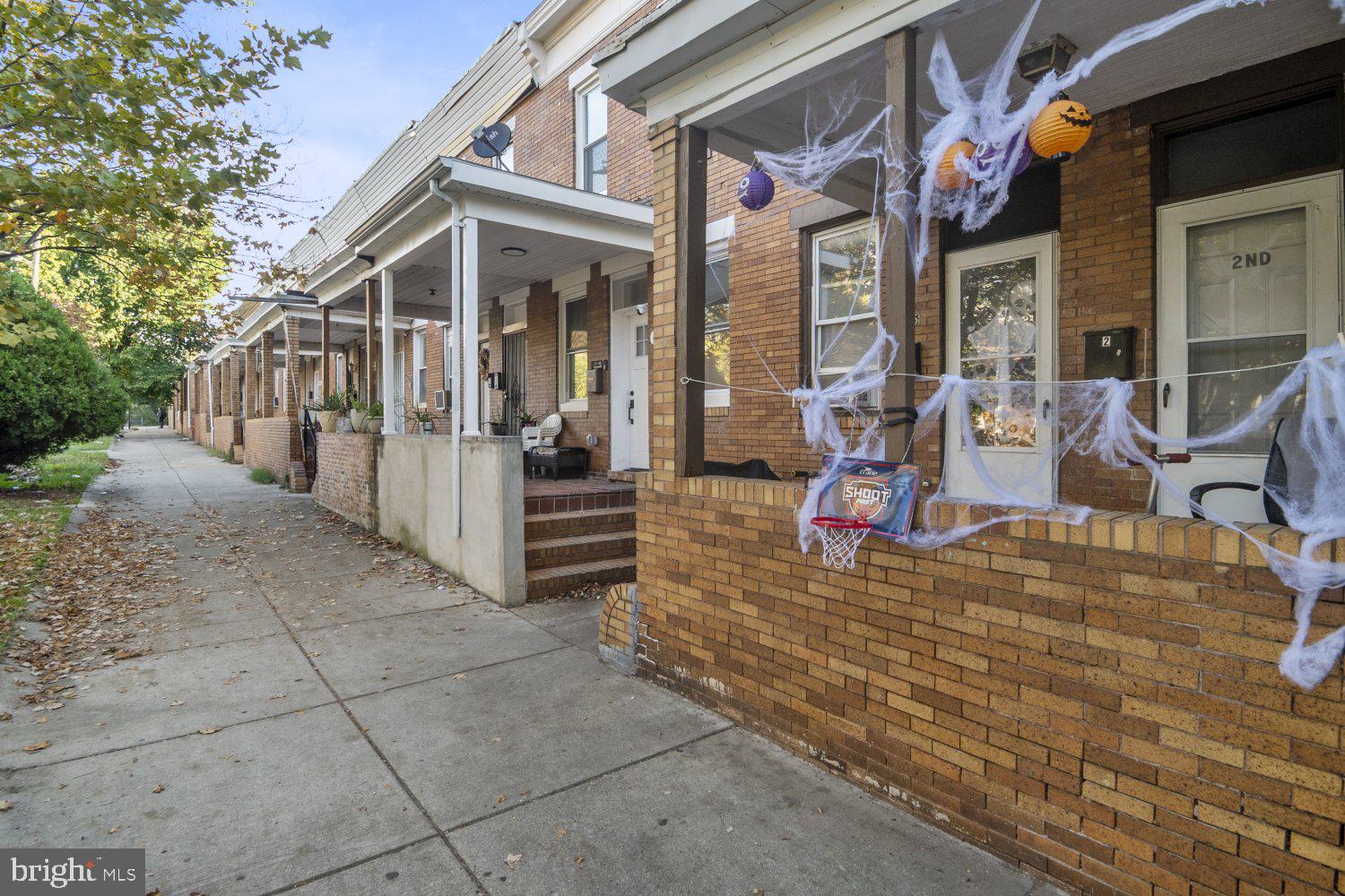 615 N HIGHLAND AVENUE