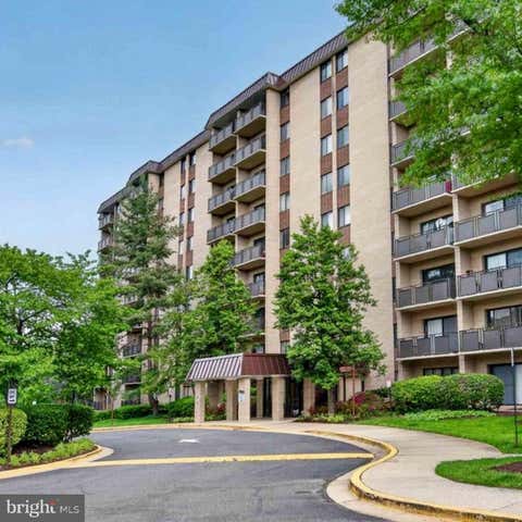 Condo For Rent - 3101 S Manchester Street #317<br/> FALLS CHURCH, VA 22044
