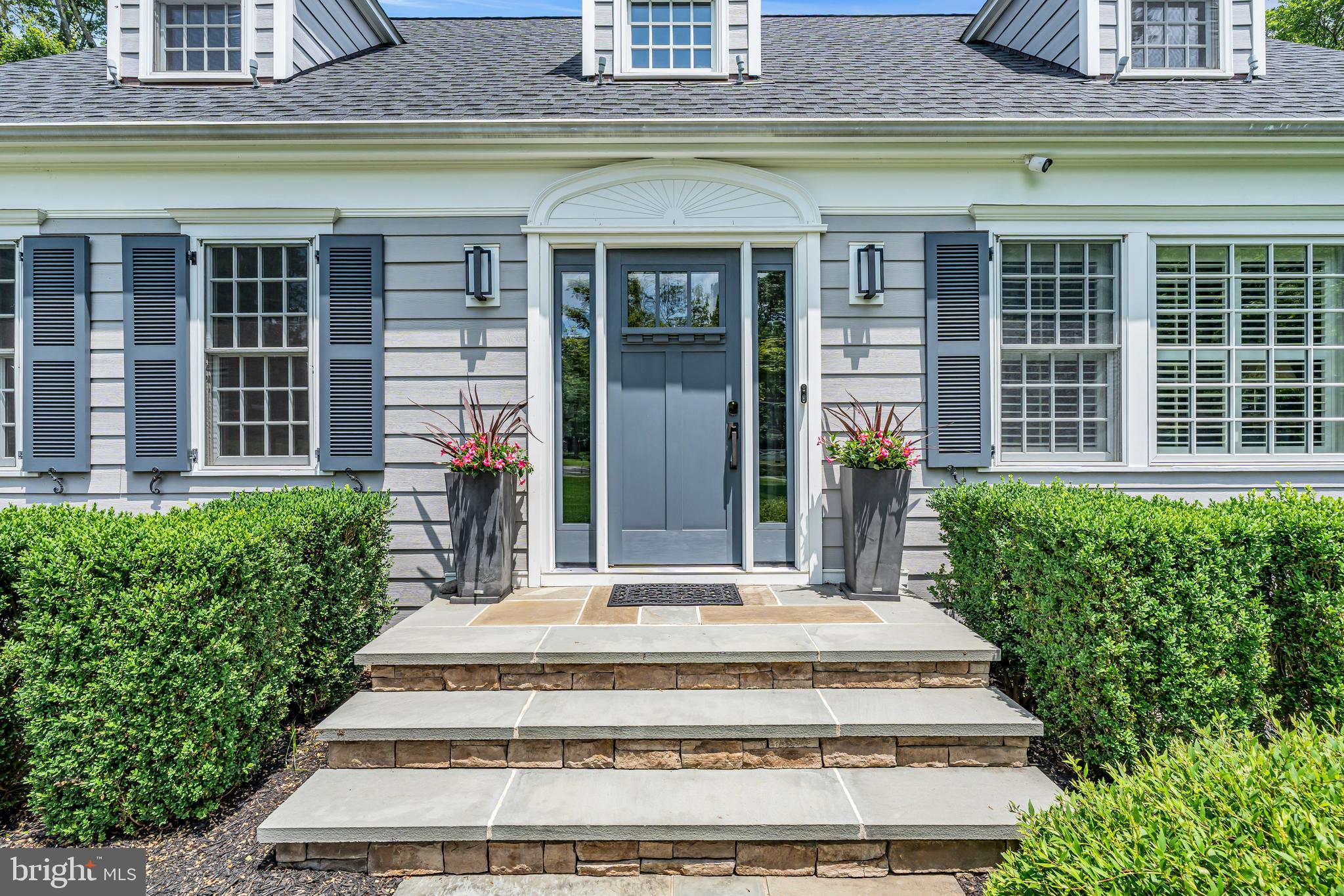 41 FAIRWAY DRIVE