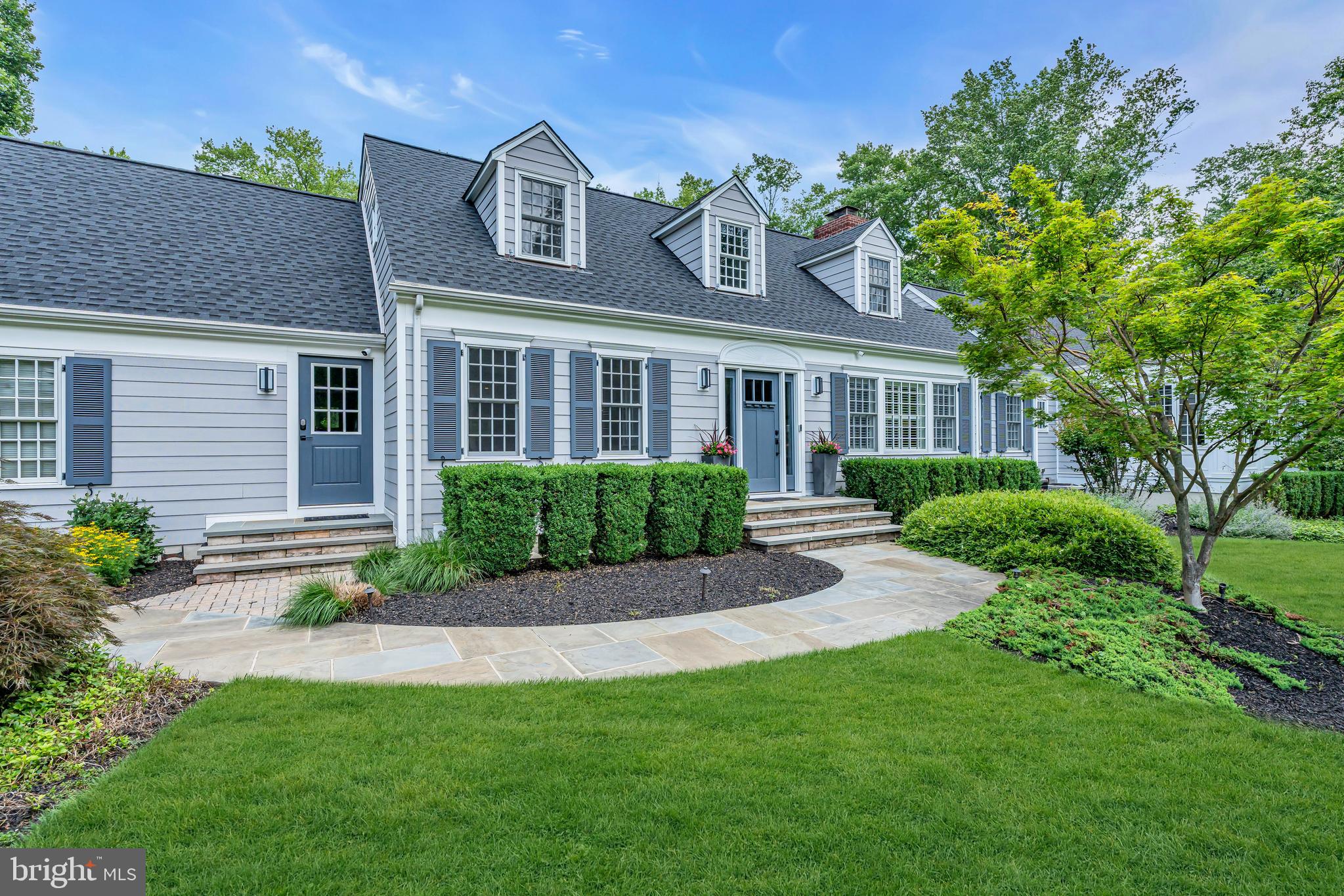41 FAIRWAY DRIVE