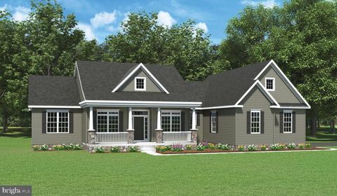 25 EAGLE LANE LOT 1 HANOVER PA 17331