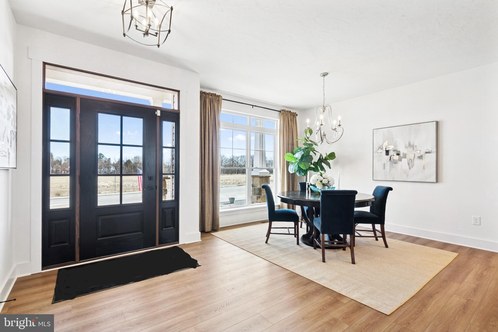 25 EAGLE LANE LOT 1