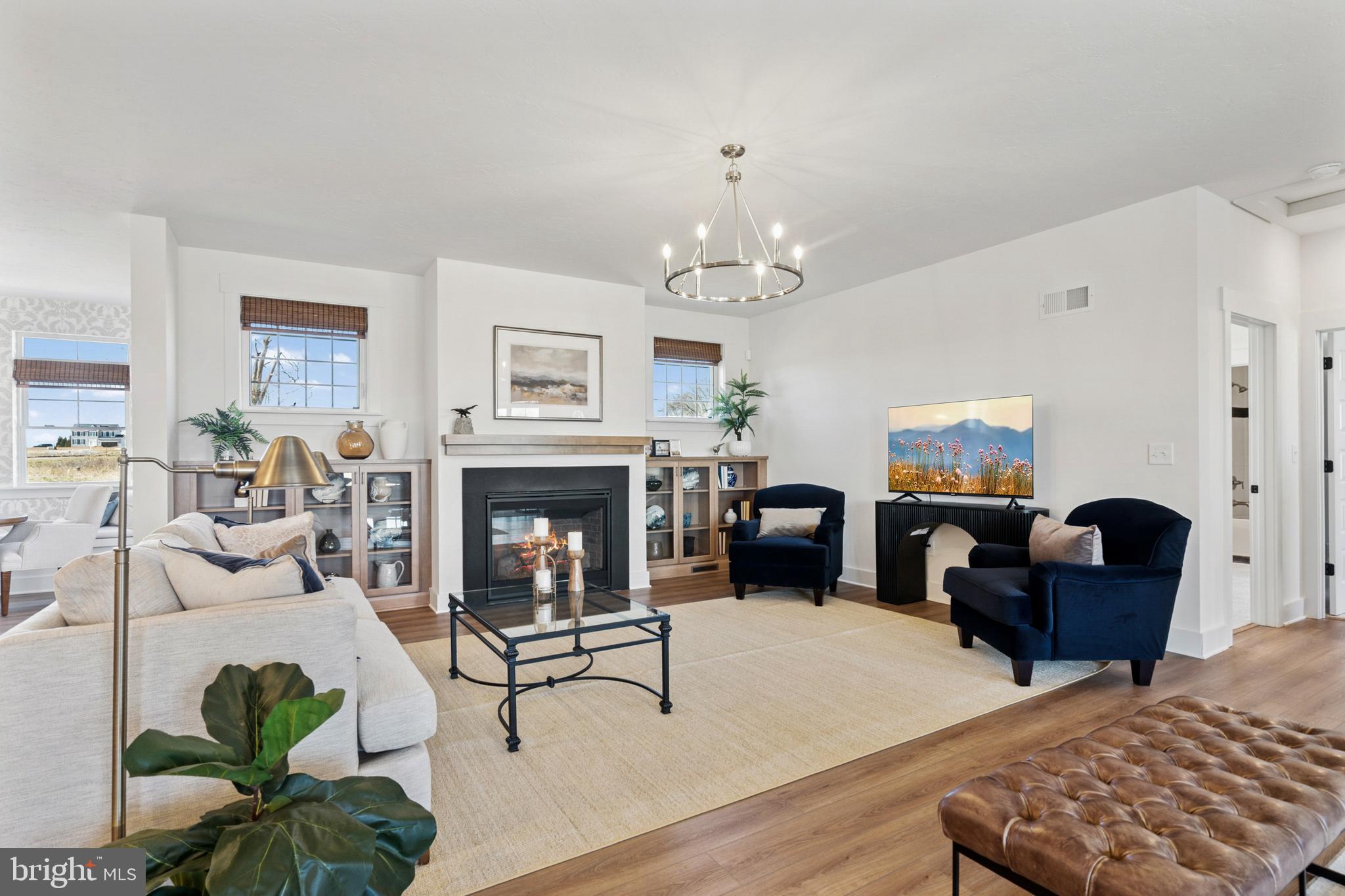25 EAGLE LANE LOT 1