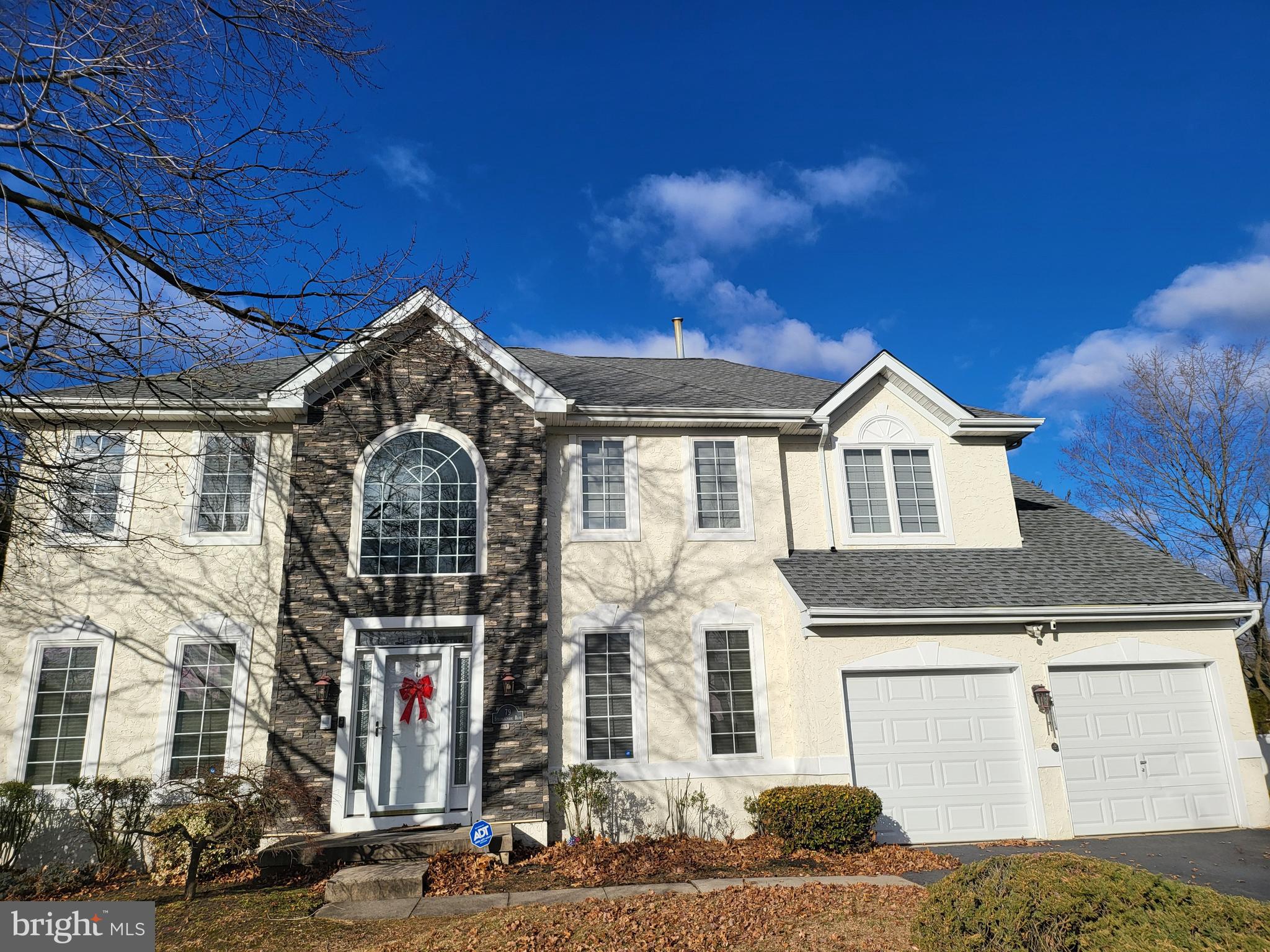 79 STEEPLECHASE BOULEVARD