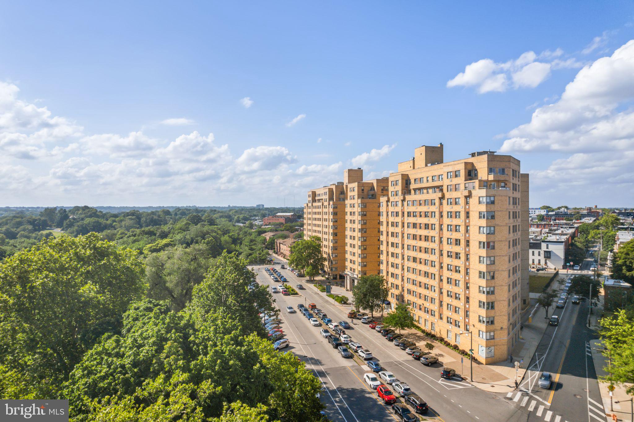 FAIRMOUNT - Residential