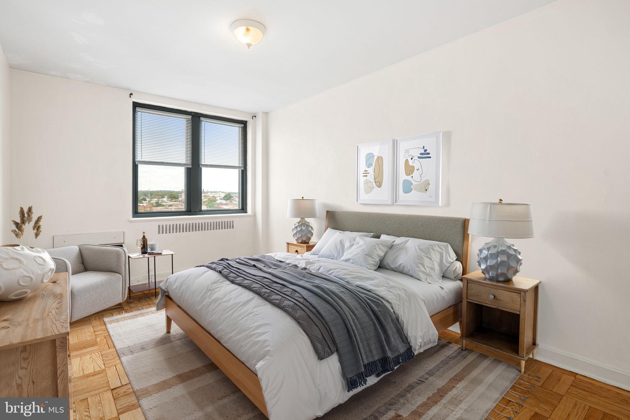 FAIRMOUNT - Residential