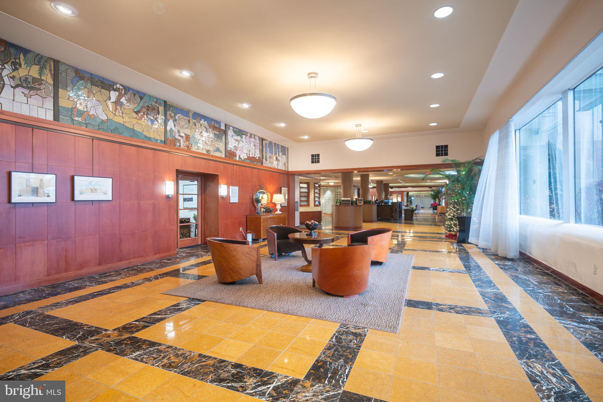 FAIRMOUNT - Residential