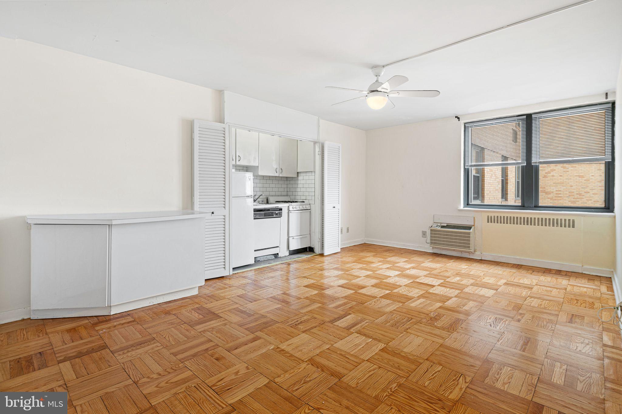 FAIRMOUNT - Residential