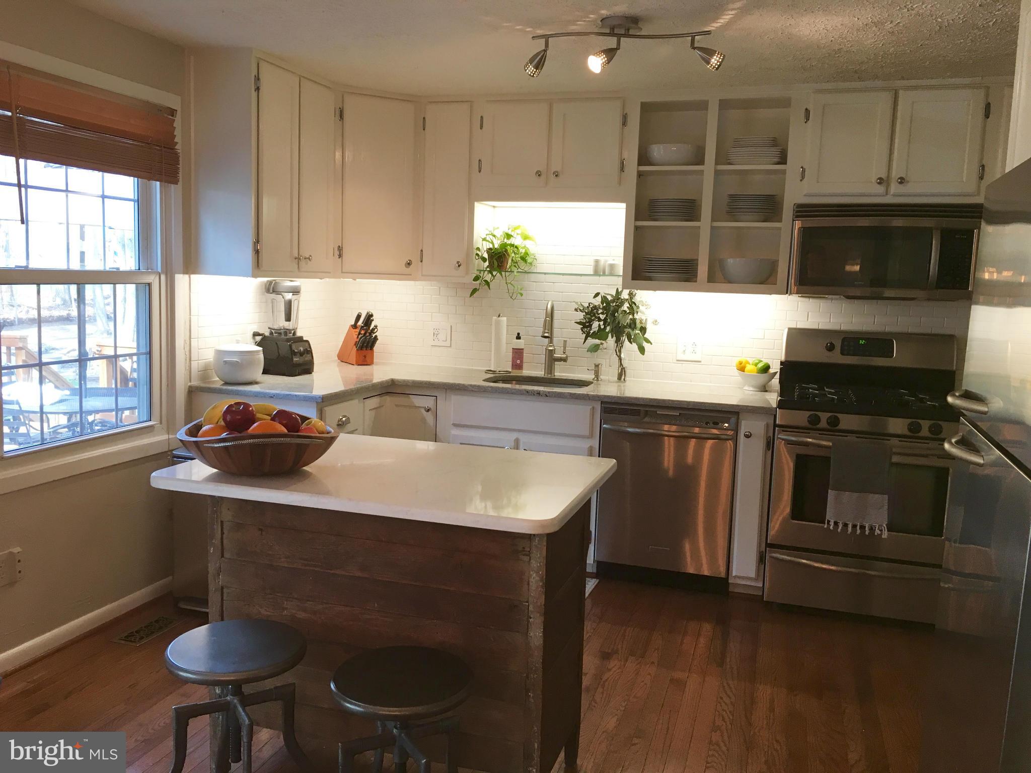 BRENTWOOD - Residential