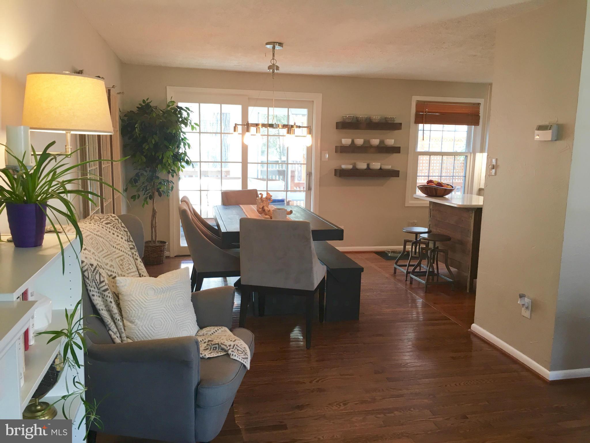 BRENTWOOD - Residential