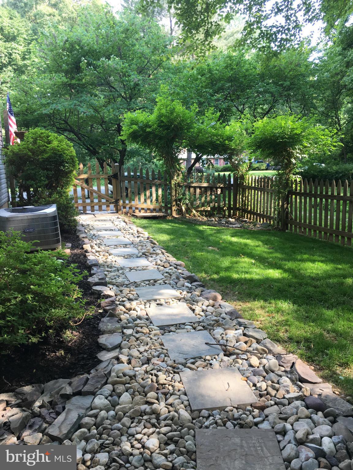 BRENTWOOD - Residential