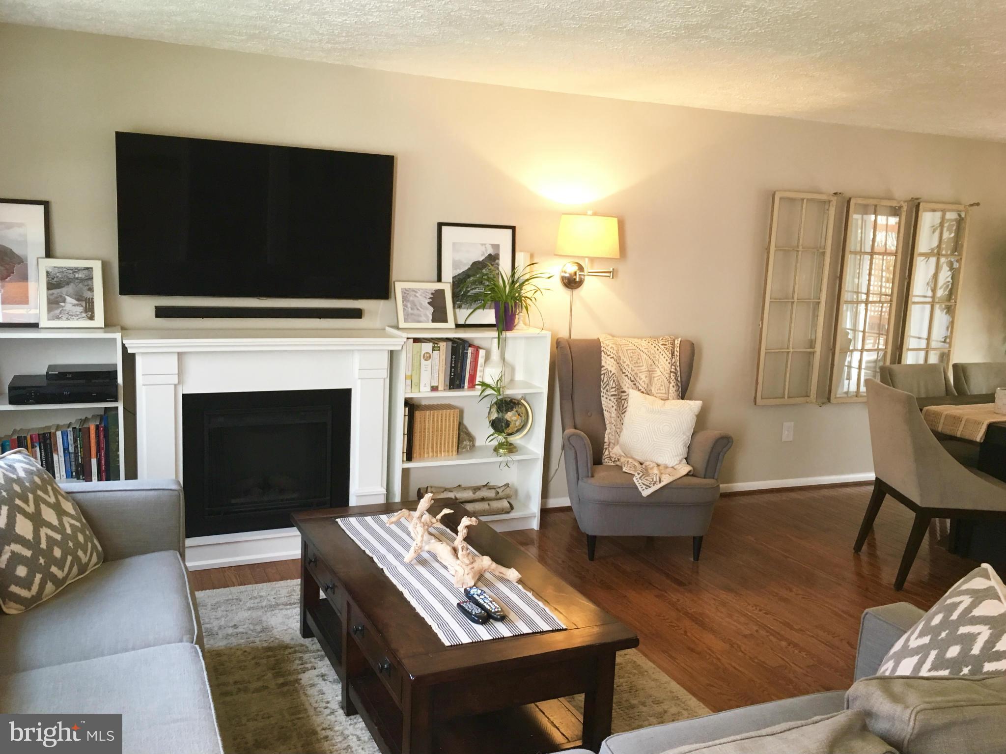 BRENTWOOD - Residential