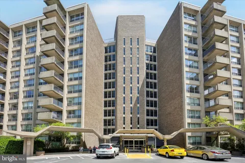 1001 City Avenue Unit W-912, Wynnewood, PA MLS: PAMC2138968