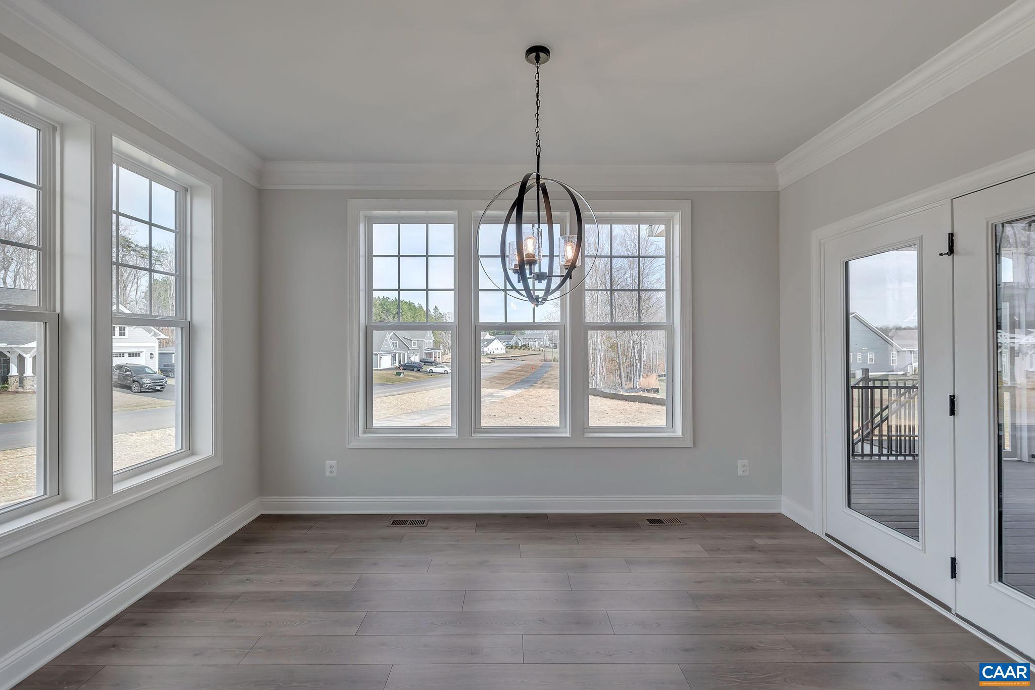 SPRING CREEK - Residential