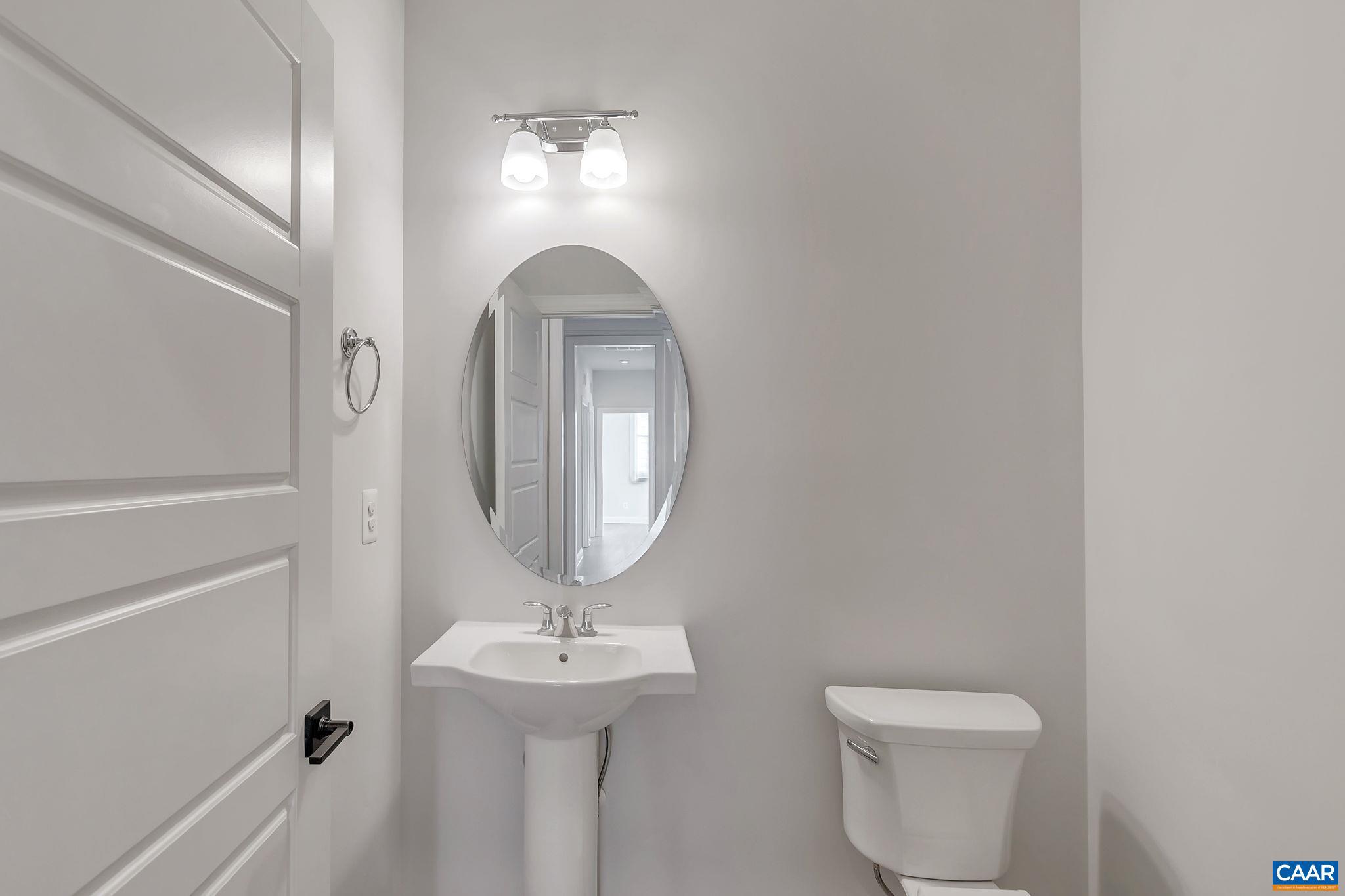 SPRING CREEK - Residential