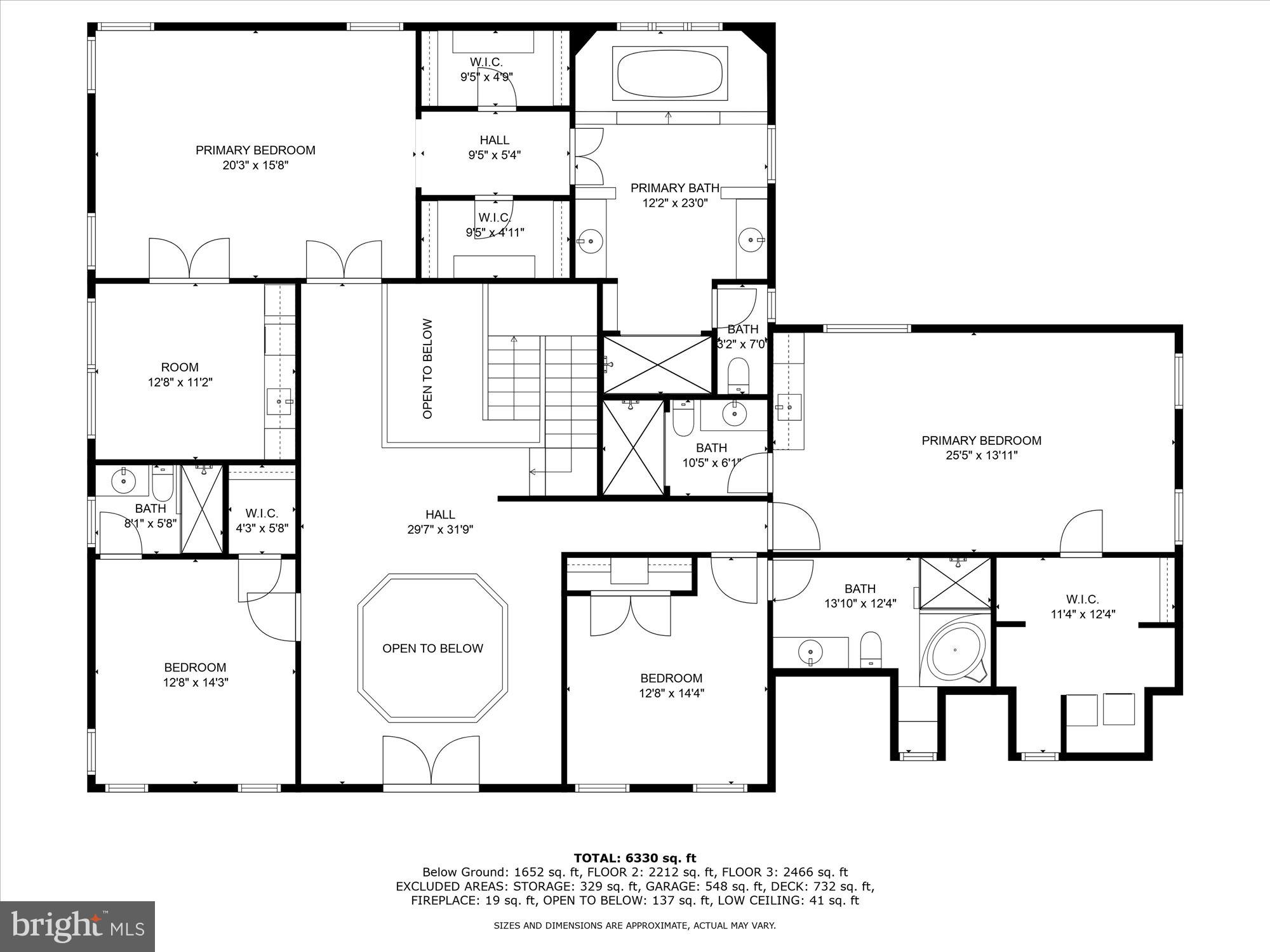 MALVERN HILL - Residential