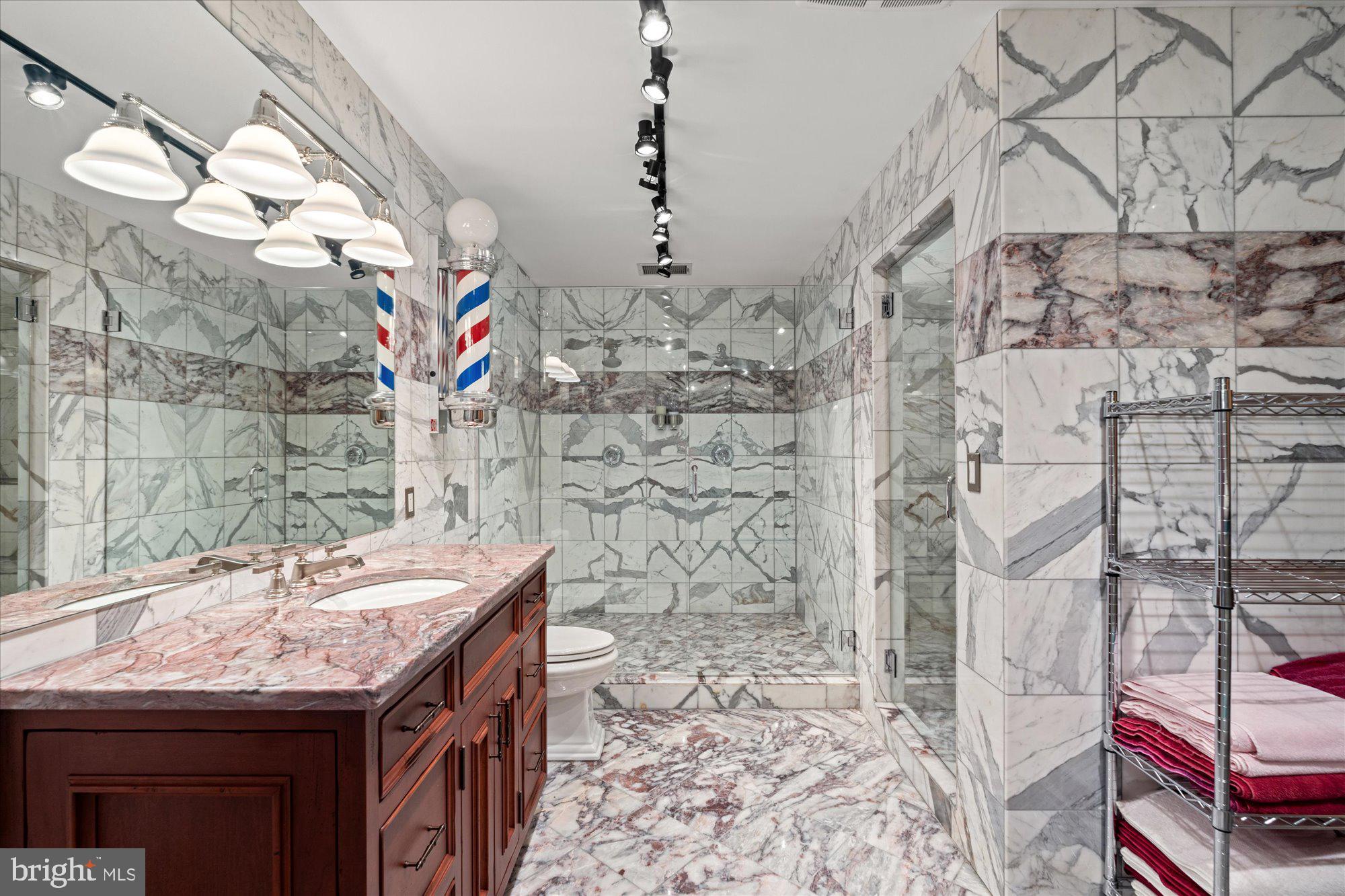 MALVERN HILL - Residential