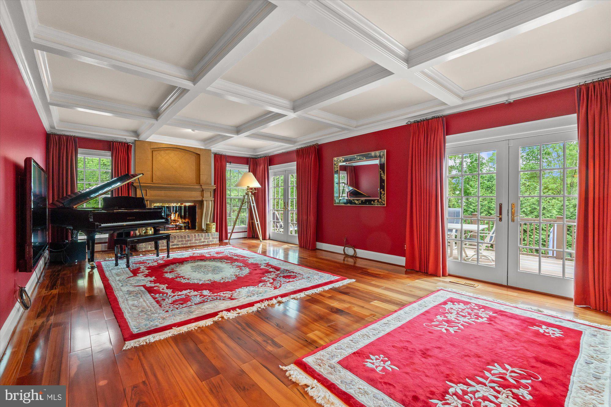 MALVERN HILL - Residential