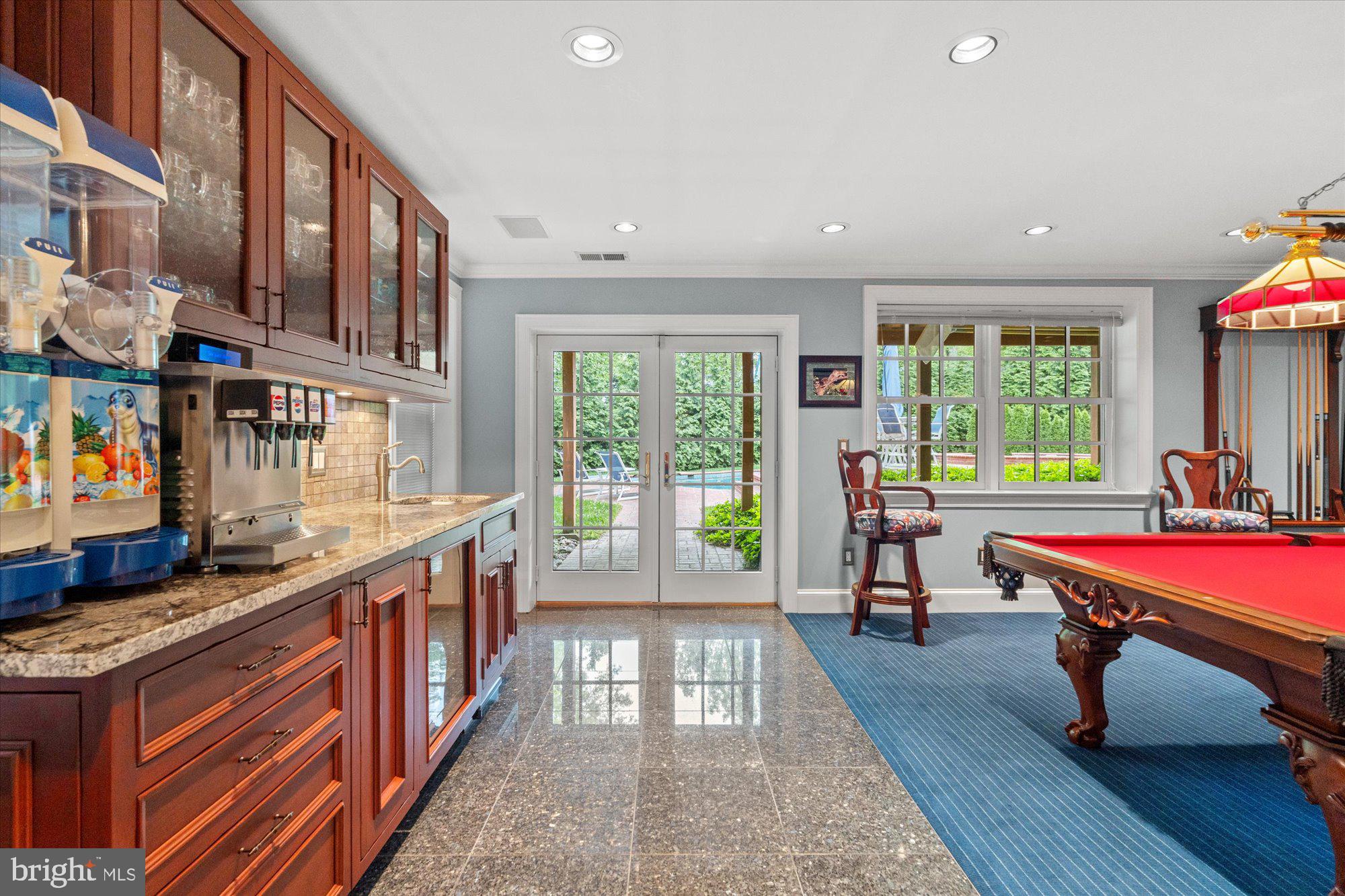 MALVERN HILL - Residential