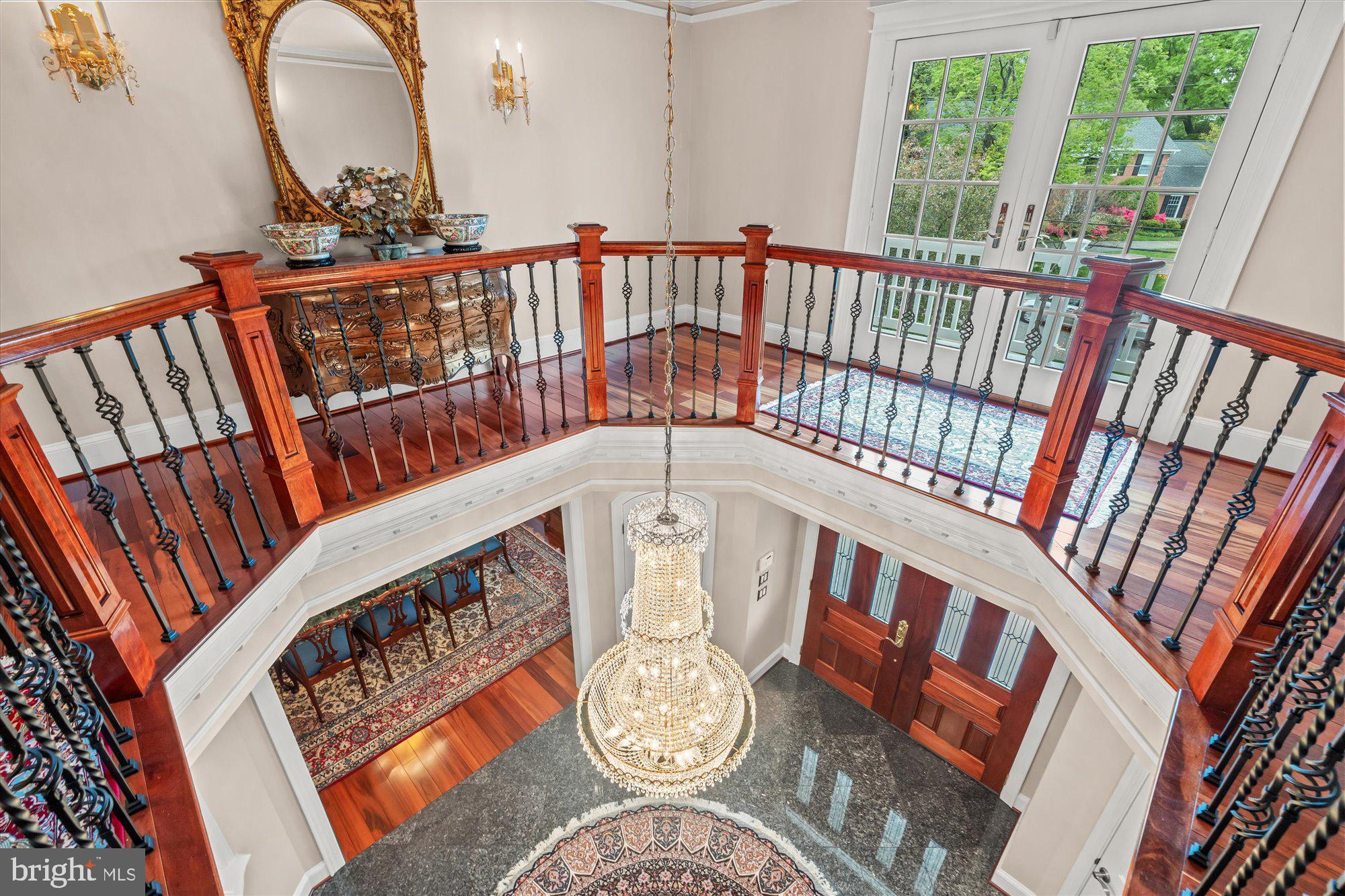 MALVERN HILL - Residential