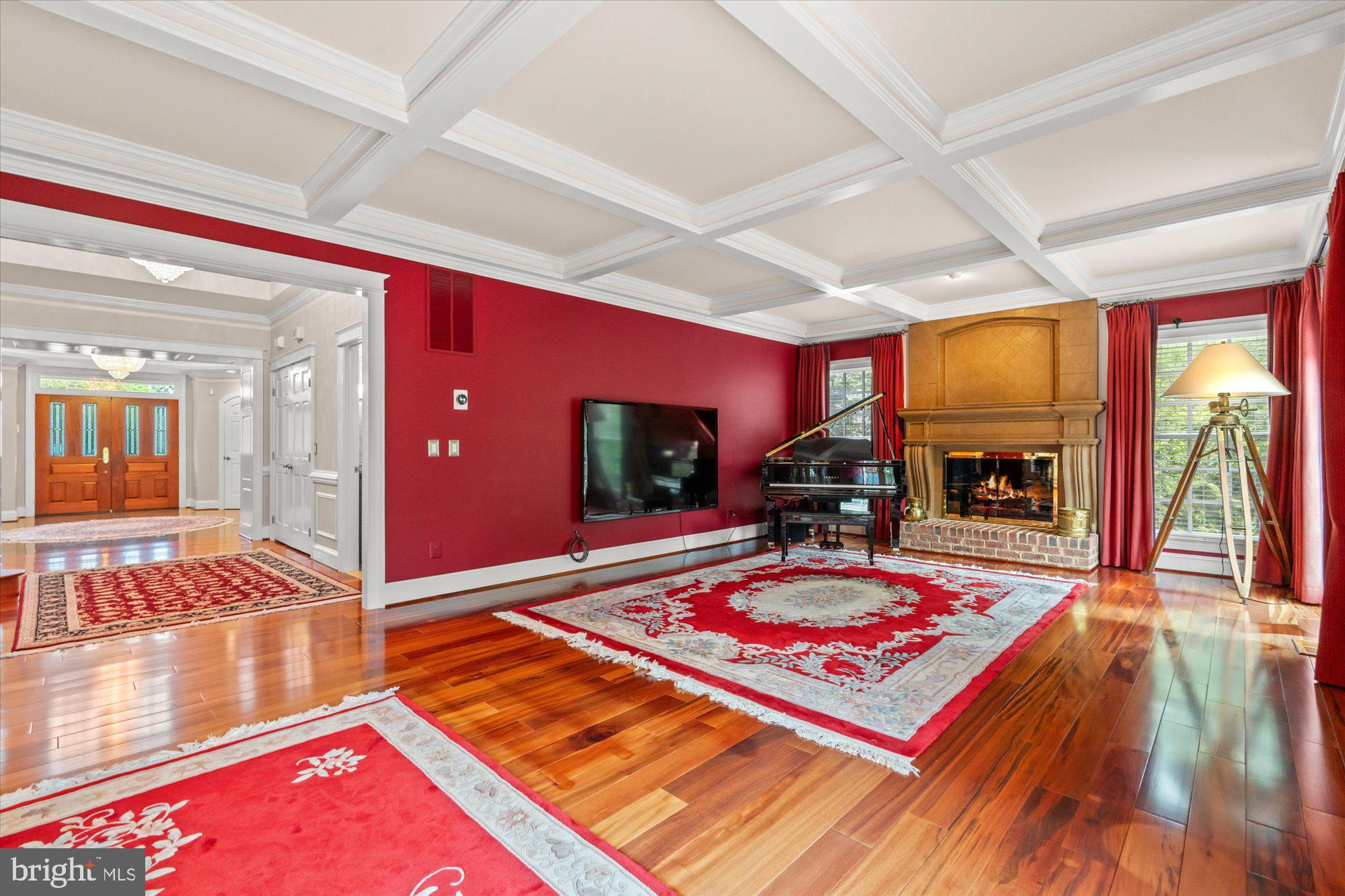 MALVERN HILL - Residential