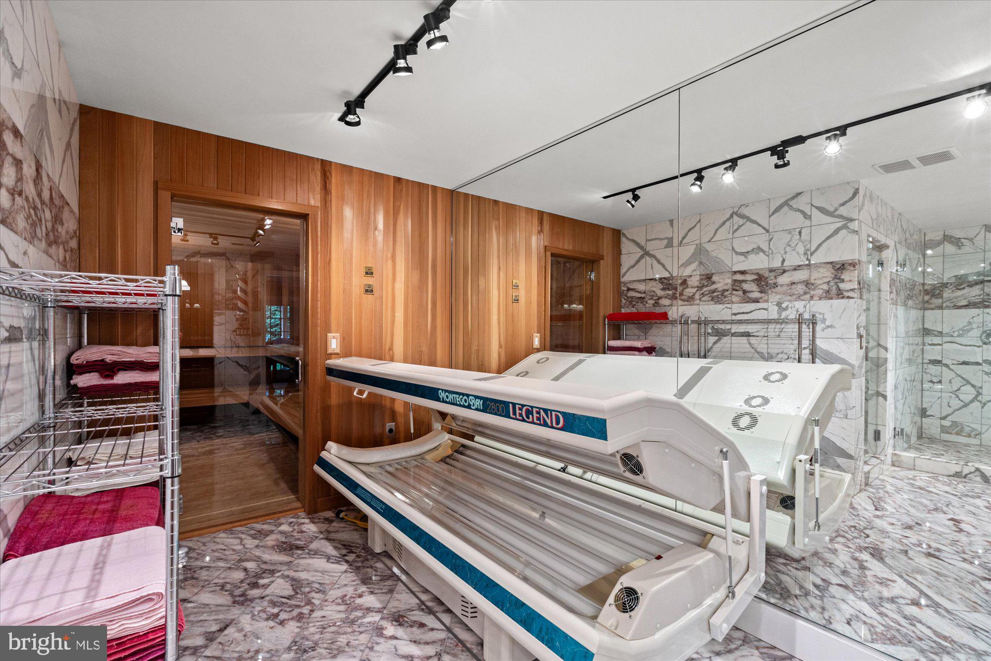 MALVERN HILL - Residential