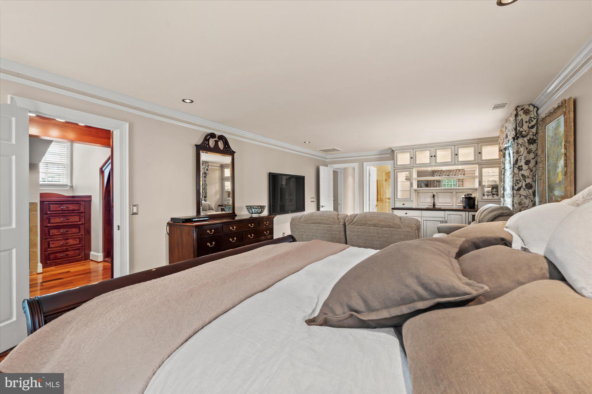 MALVERN HILL - Residential