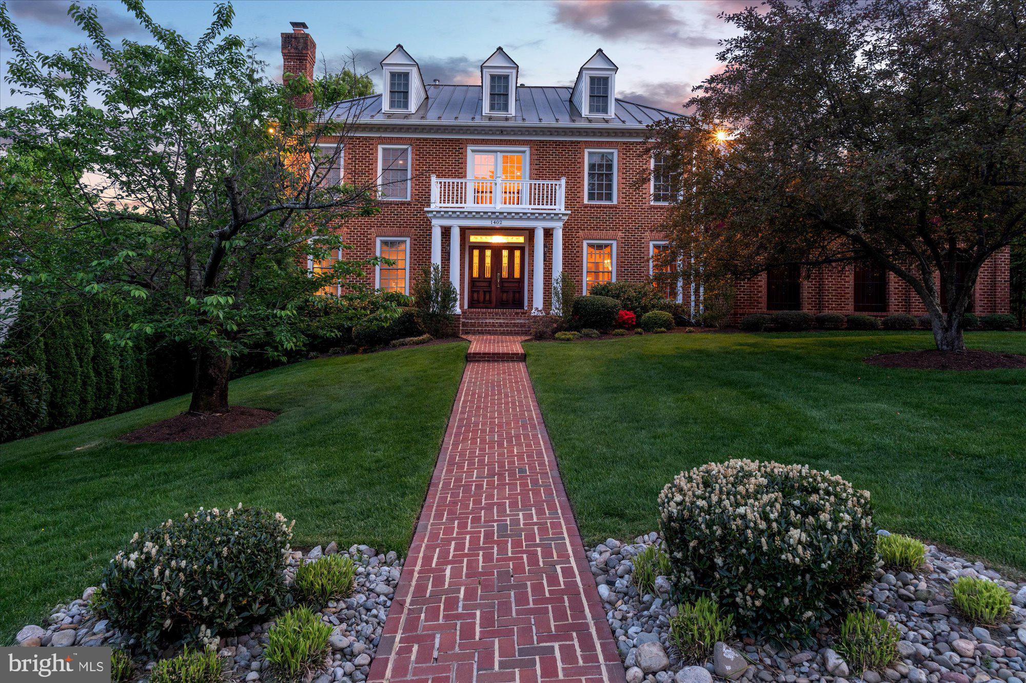 MALVERN HILL - Residential