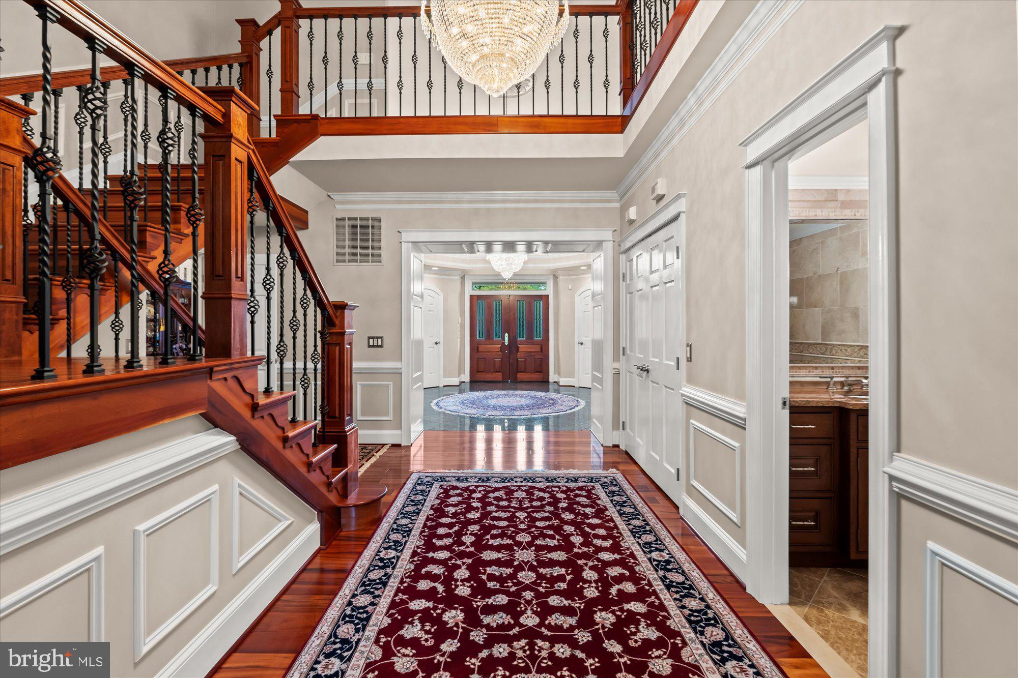 MALVERN HILL - Residential