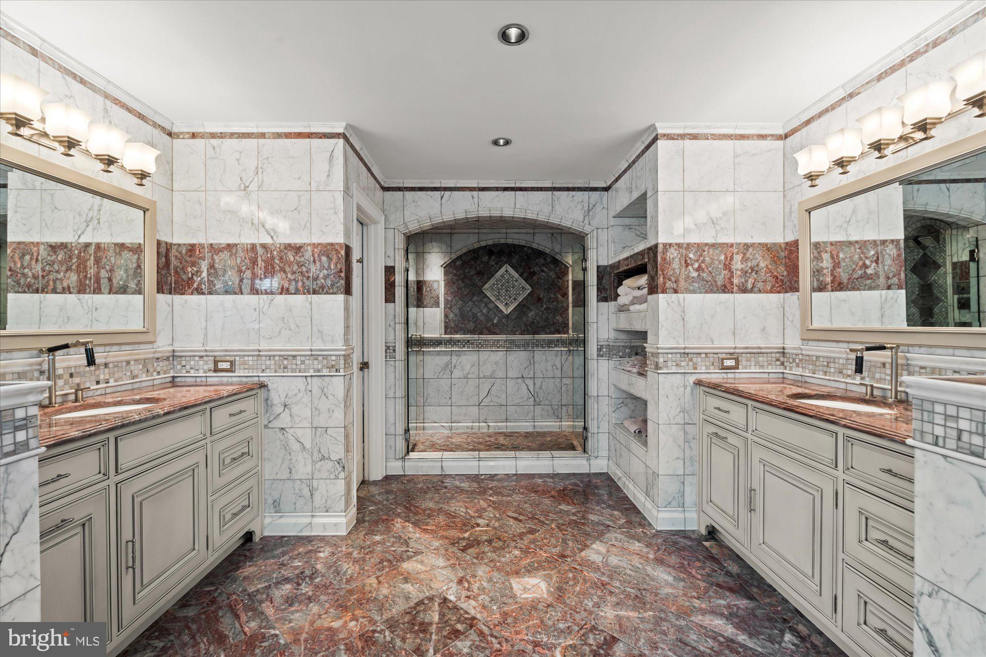 MALVERN HILL - Residential