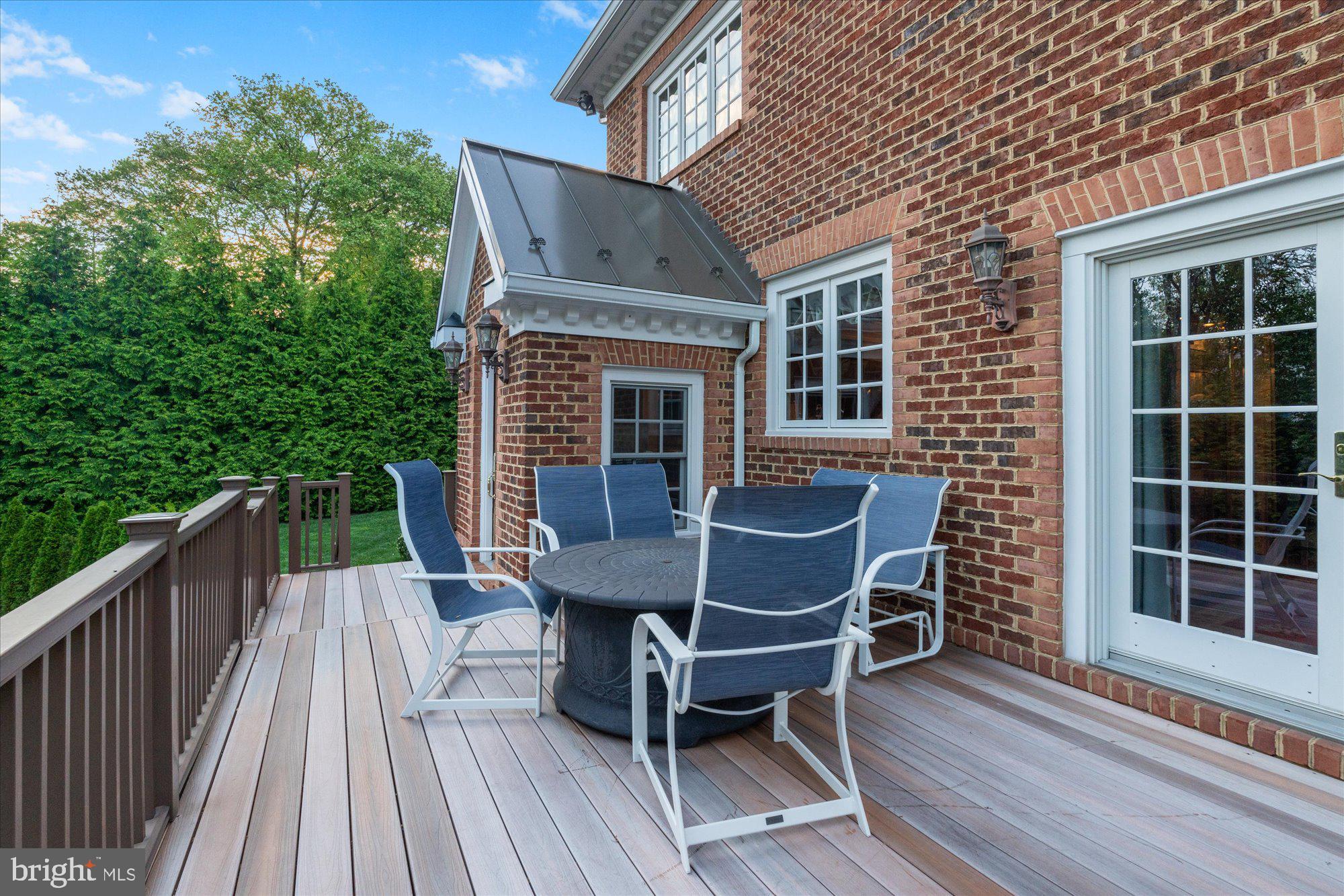 MALVERN HILL - Residential