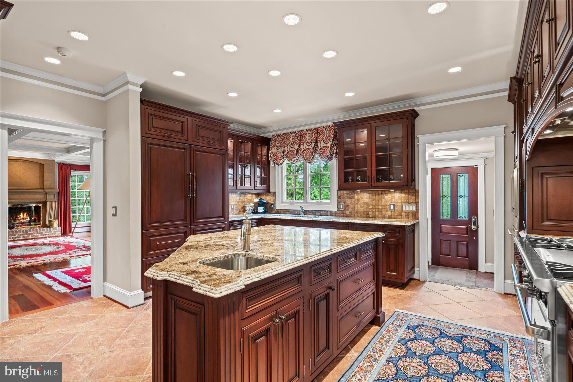 MALVERN HILL - Residential