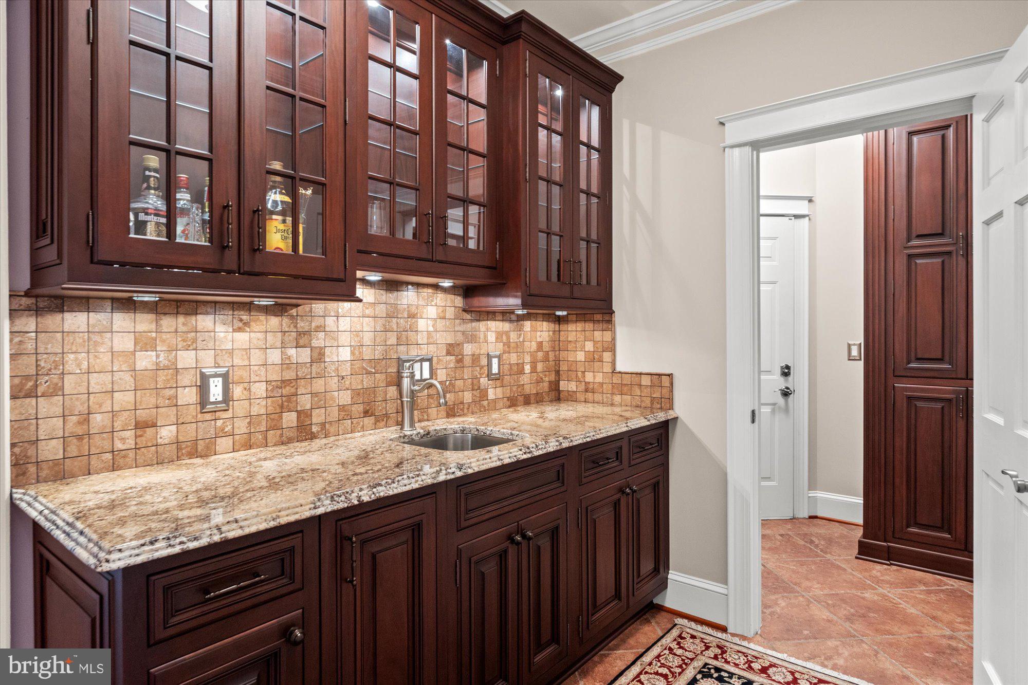 MALVERN HILL - Residential