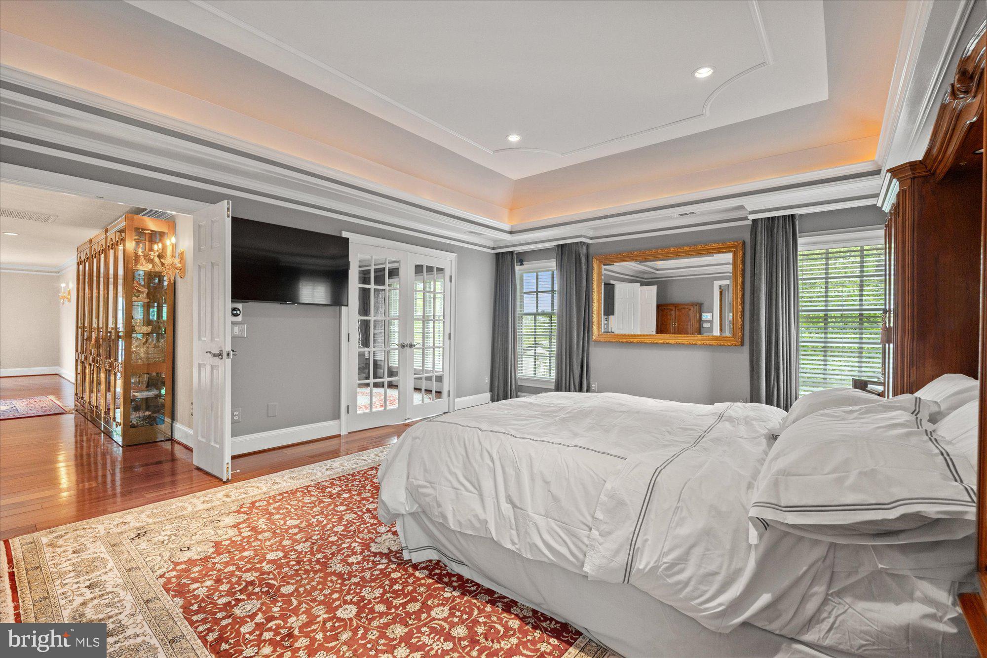 MALVERN HILL - Residential