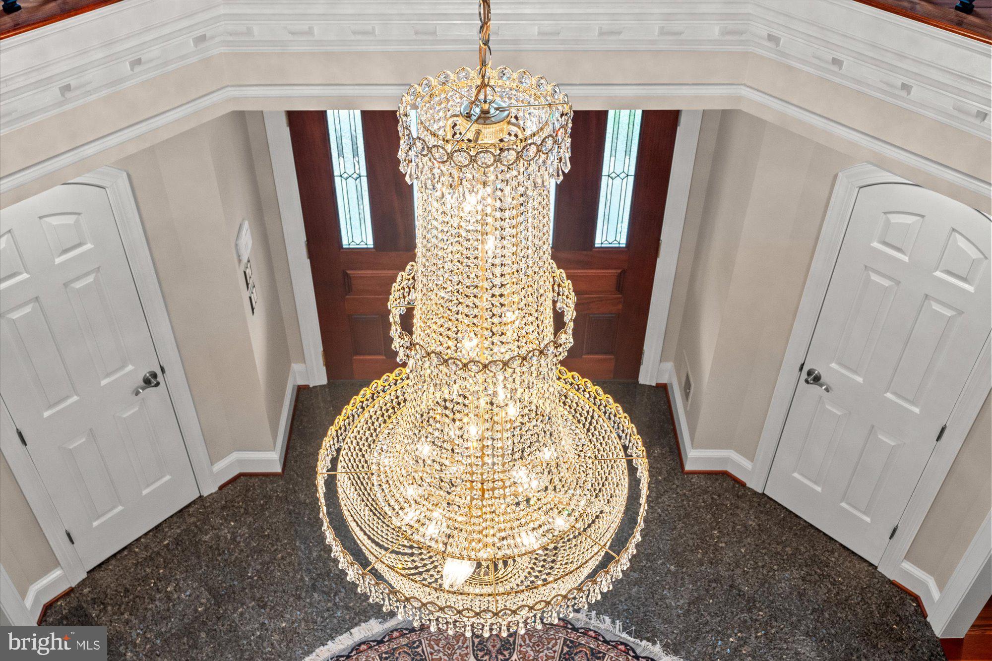 MALVERN HILL - Residential