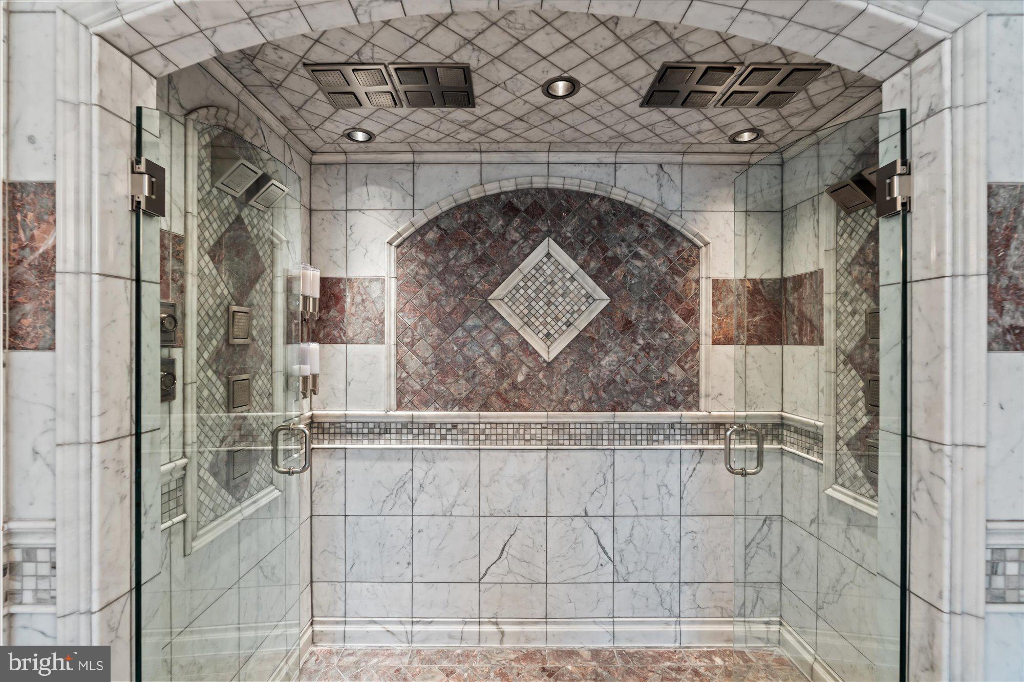 MALVERN HILL - Residential