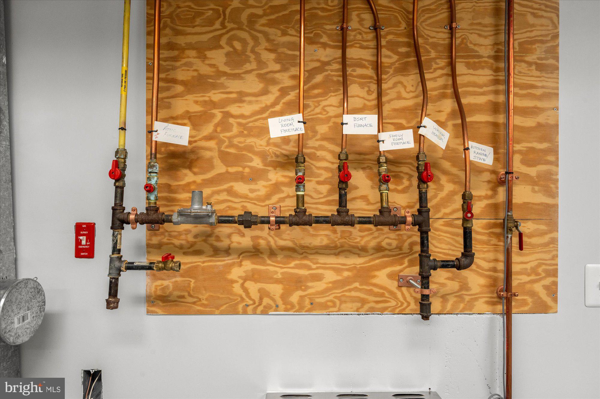 MALVERN HILL - Residential