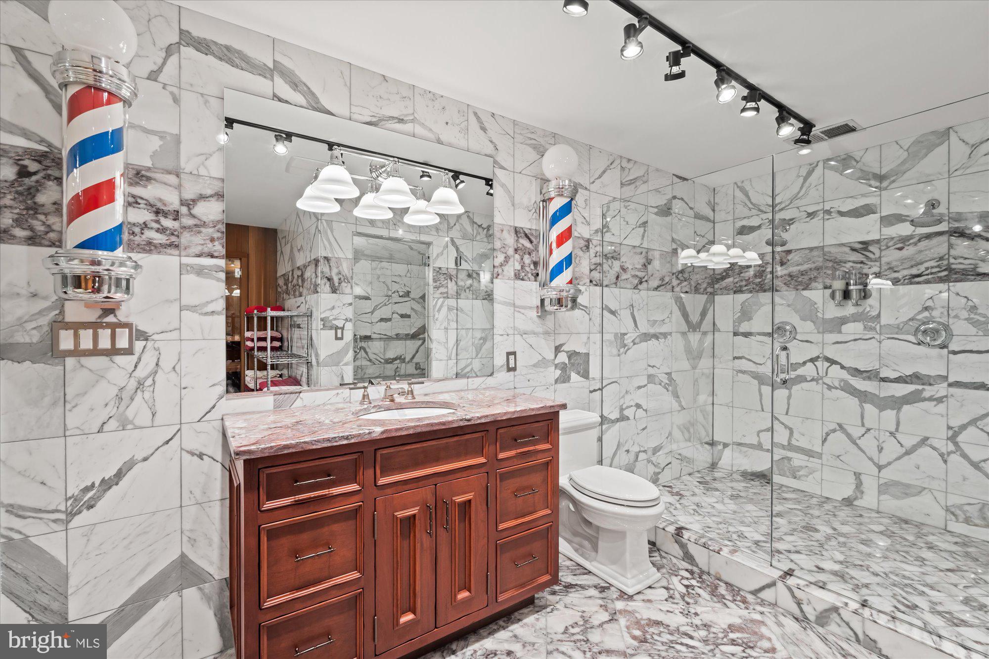 MALVERN HILL - Residential